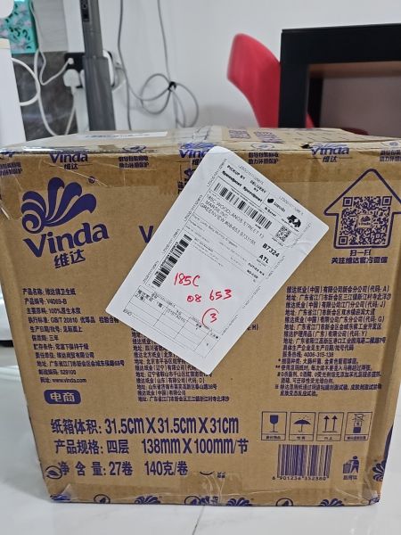 Buyer review image 1