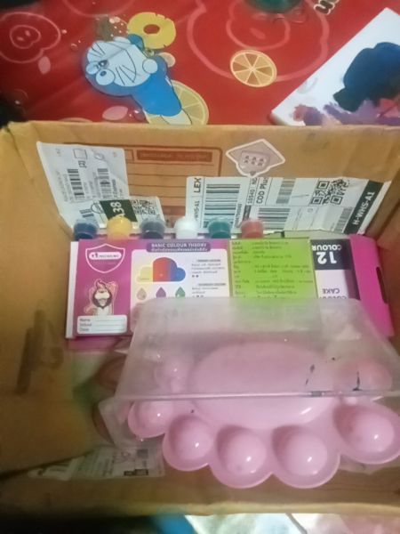 Buyer review image 1