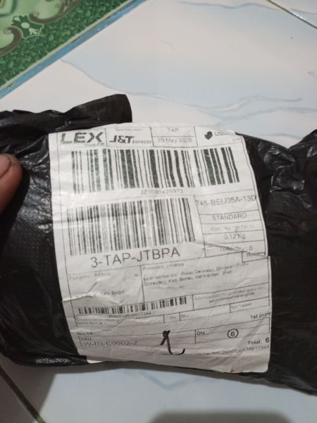 Buyer review image 5
