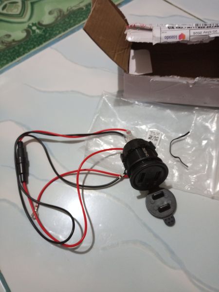 Buyer review image 2