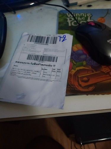 Buyer review image 1