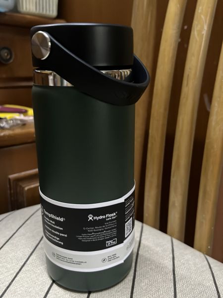 Buyer review image 2