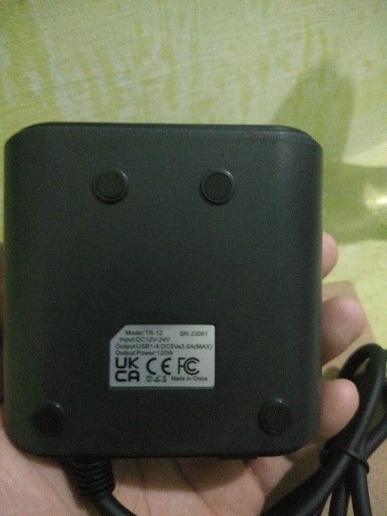 Buyer review image 4