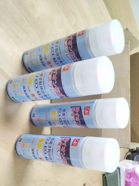 Buyer review image 1