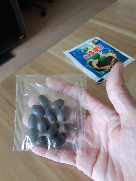 Buyer review image 2