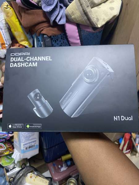 Buyer review image 2