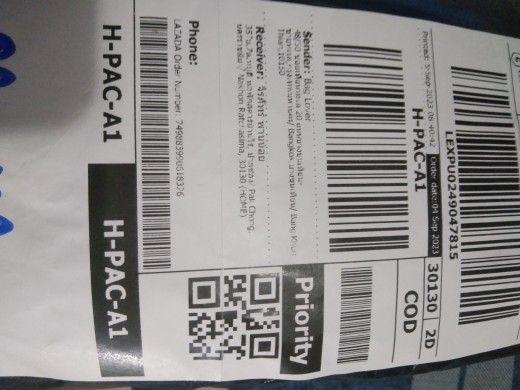 Buyer review image 1