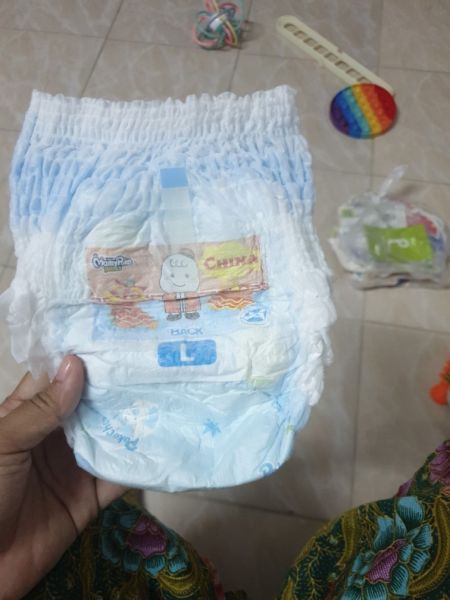 Buyer review image 2