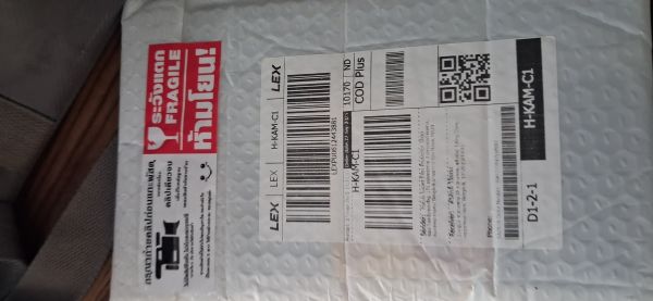 Buyer review image 1