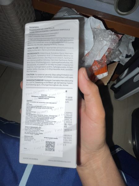 Buyer review image 4