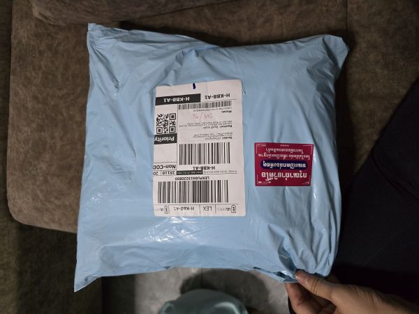 Buyer review image 1