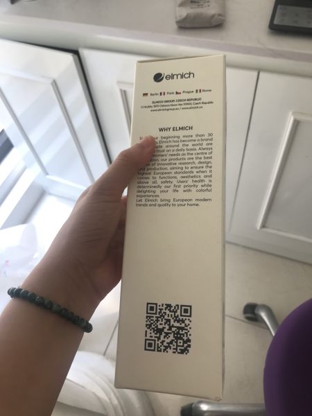 Buyer review image 2