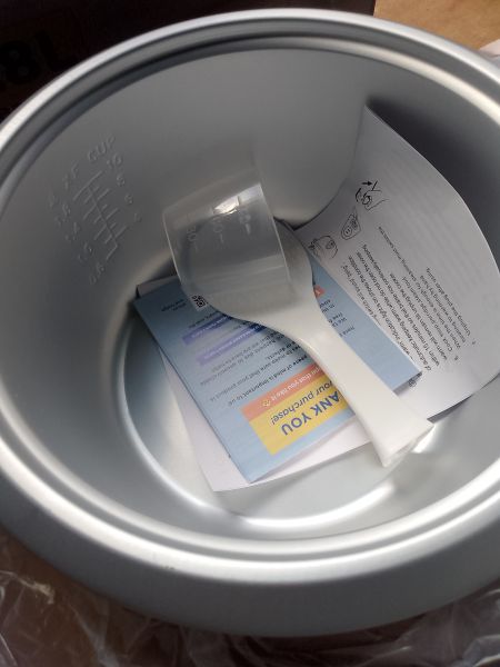 Buyer review image 3