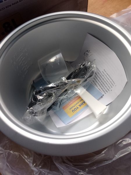 Buyer review image 1