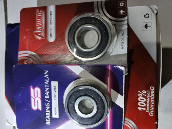 Buyer review image 2
