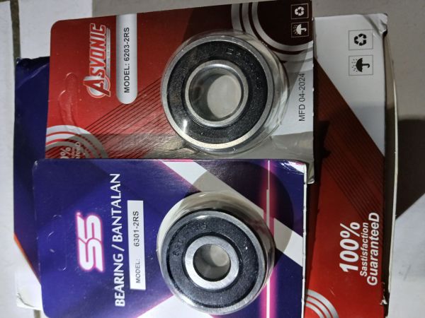 Buyer review image 1