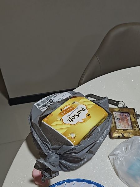 Buyer review image 1