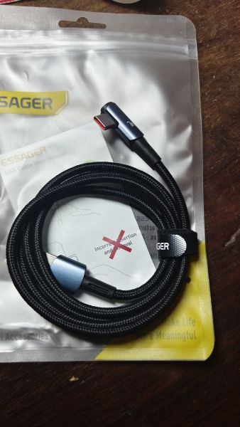 Buyer review image 2