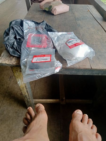 Buyer review image 1