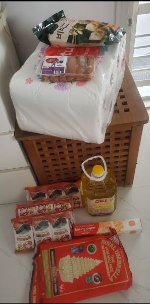 Buyer review image 1