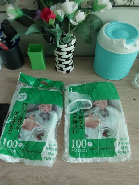 Buyer review image 1