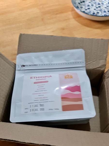 Buyer review image 1