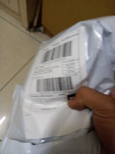 Buyer review image 1