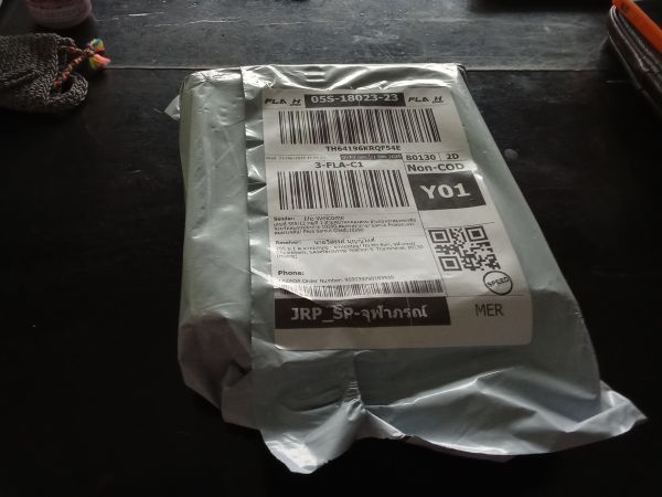 Buyer review image 2