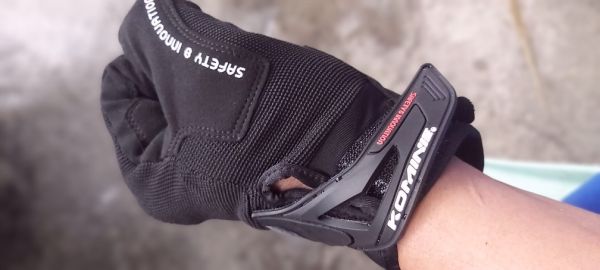 Buyer review image 2