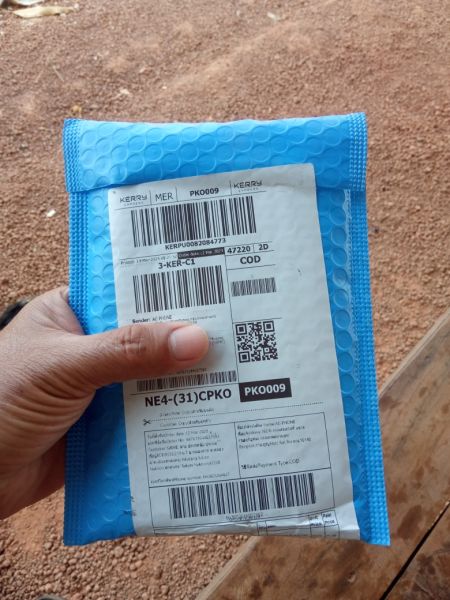 Buyer review image 1