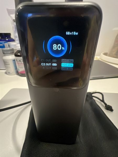 Buyer review image 1