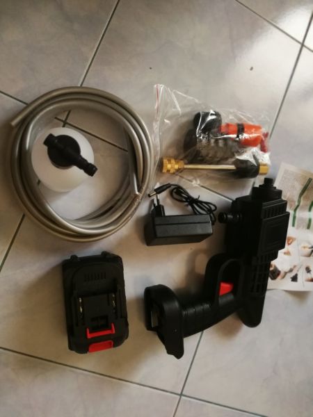 Buyer review image 2