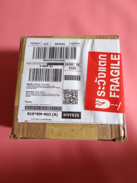Buyer review image 1