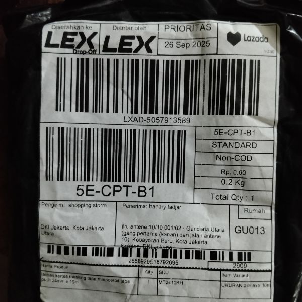 Buyer review image 1