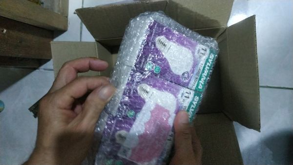 Buyer review image 2