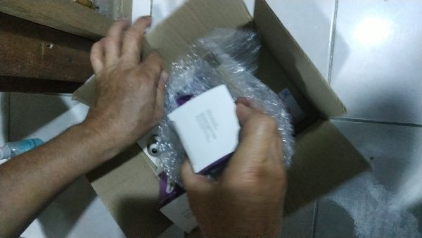 Buyer review image 3