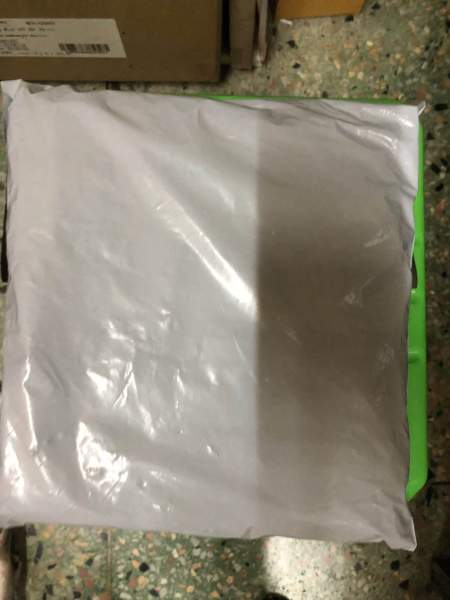 Buyer review image 2