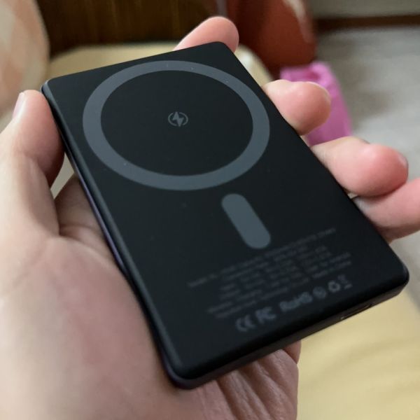 Buyer review image 2