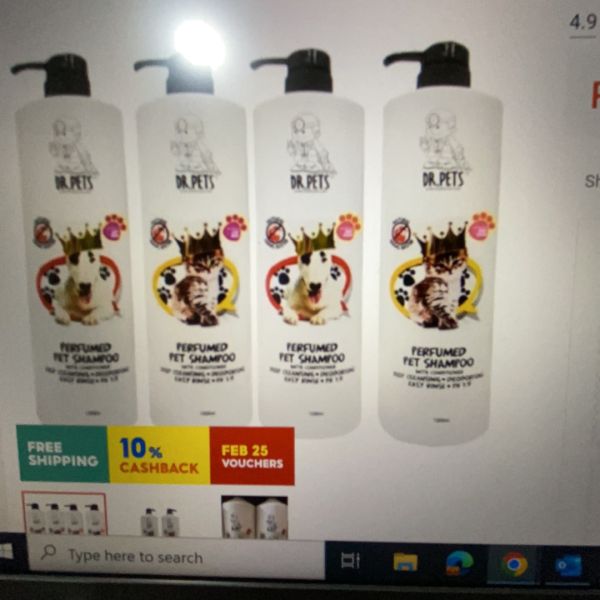 Buyer review image 1