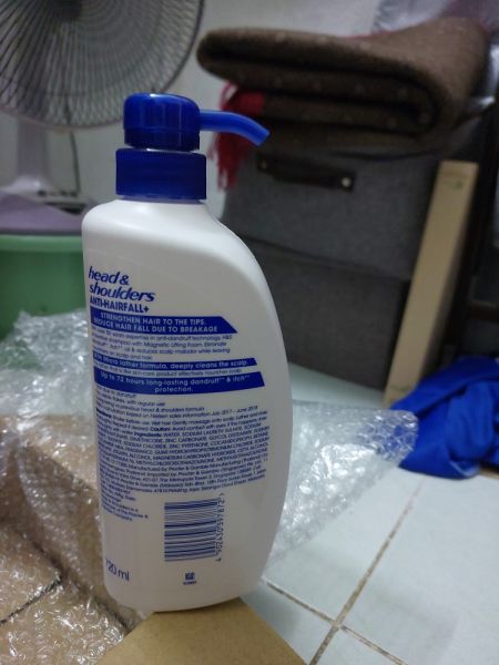 Buyer review image 3