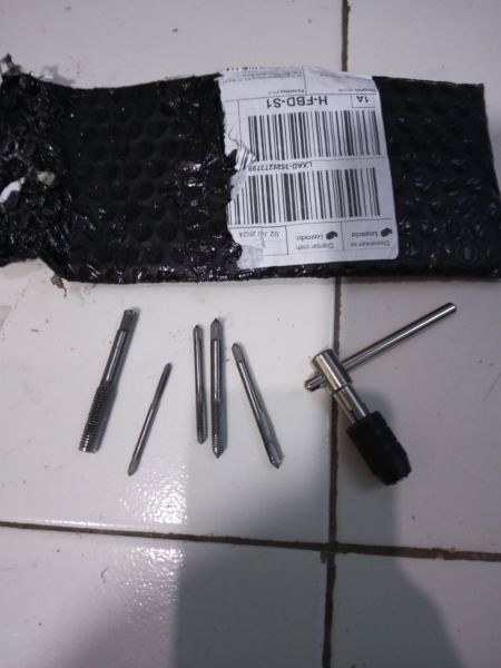 Buyer review image 1