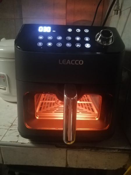 Buyer review image 1