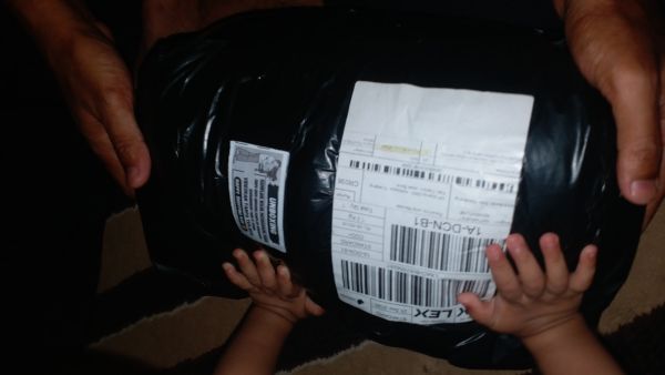 Buyer review image 1
