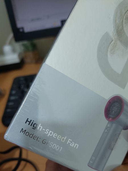 Buyer review image 2