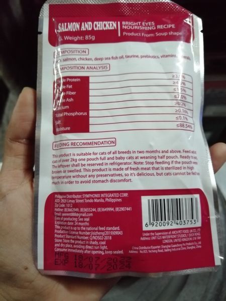 Buyer review image 2