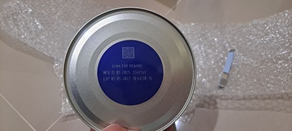 Buyer review image 2