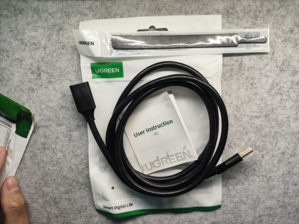 Buyer review image 1