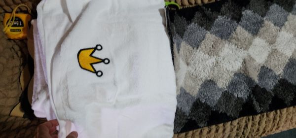 Buyer review image 5