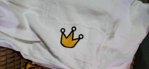 Buyer review image 1