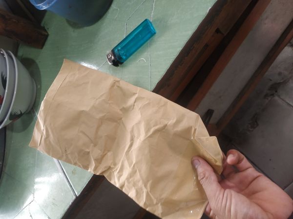 Buyer review image 2